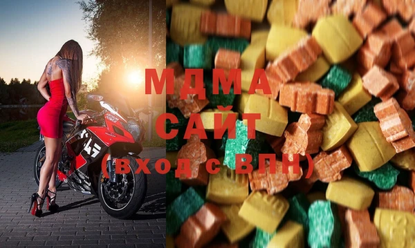 дурь Лиски